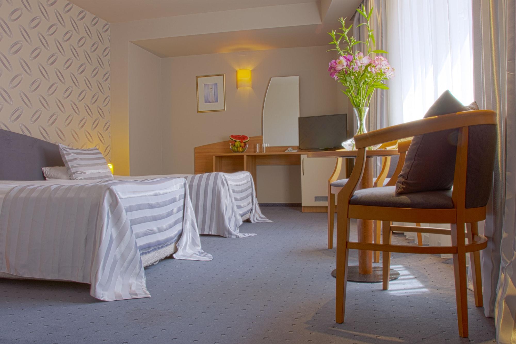 Triada Hotel Sofia