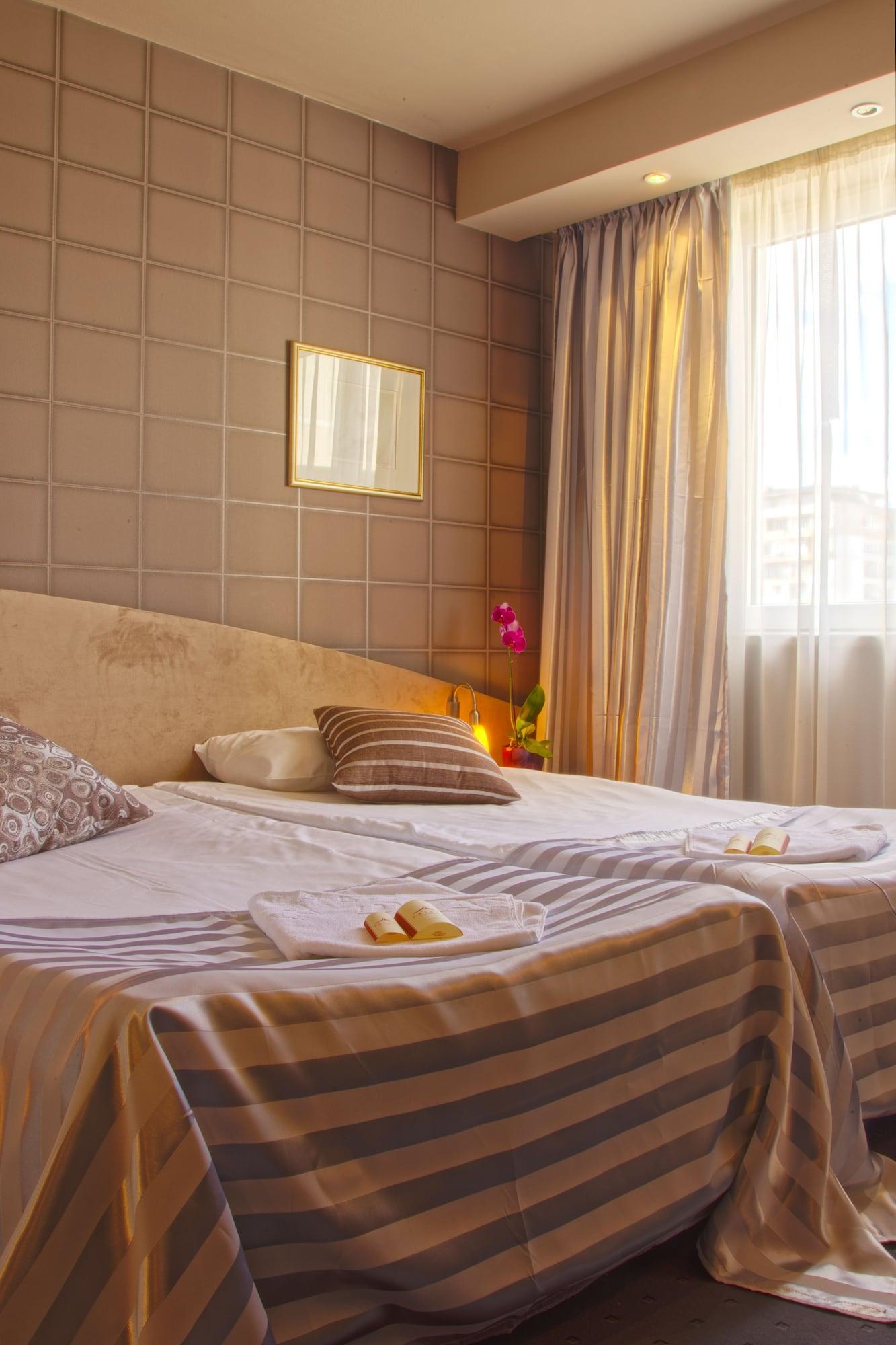 Triada 4* Sofia