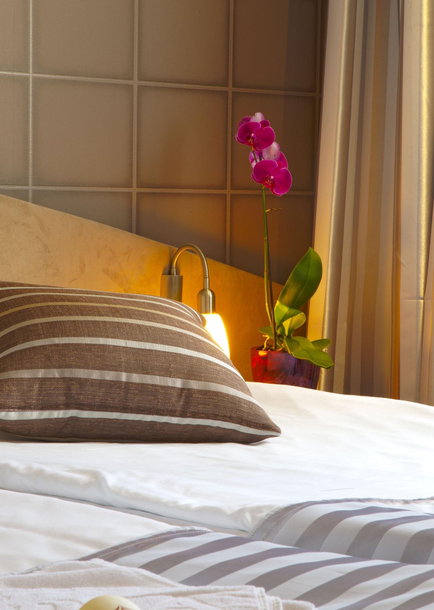 Hotel Triada
