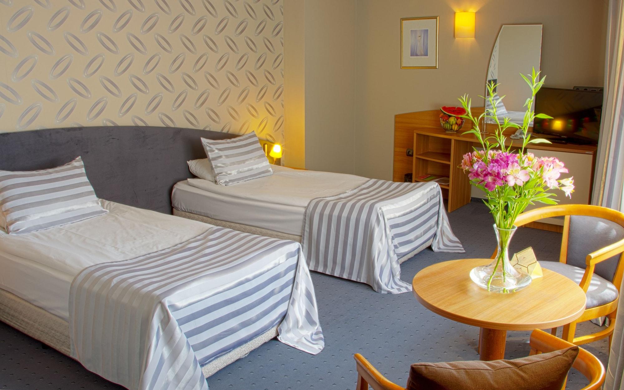 Hotel Triada