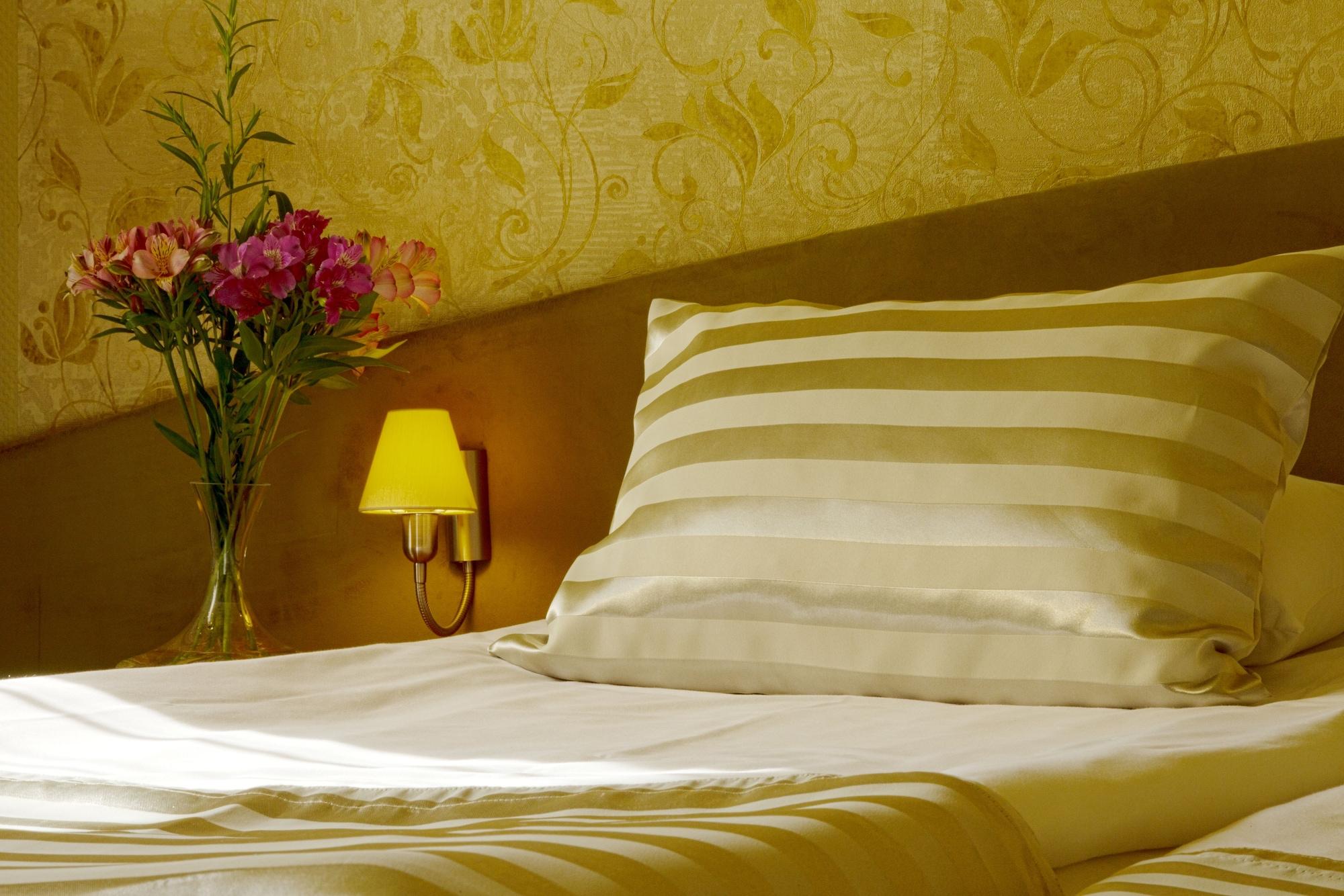 Hotel Triada 4*
