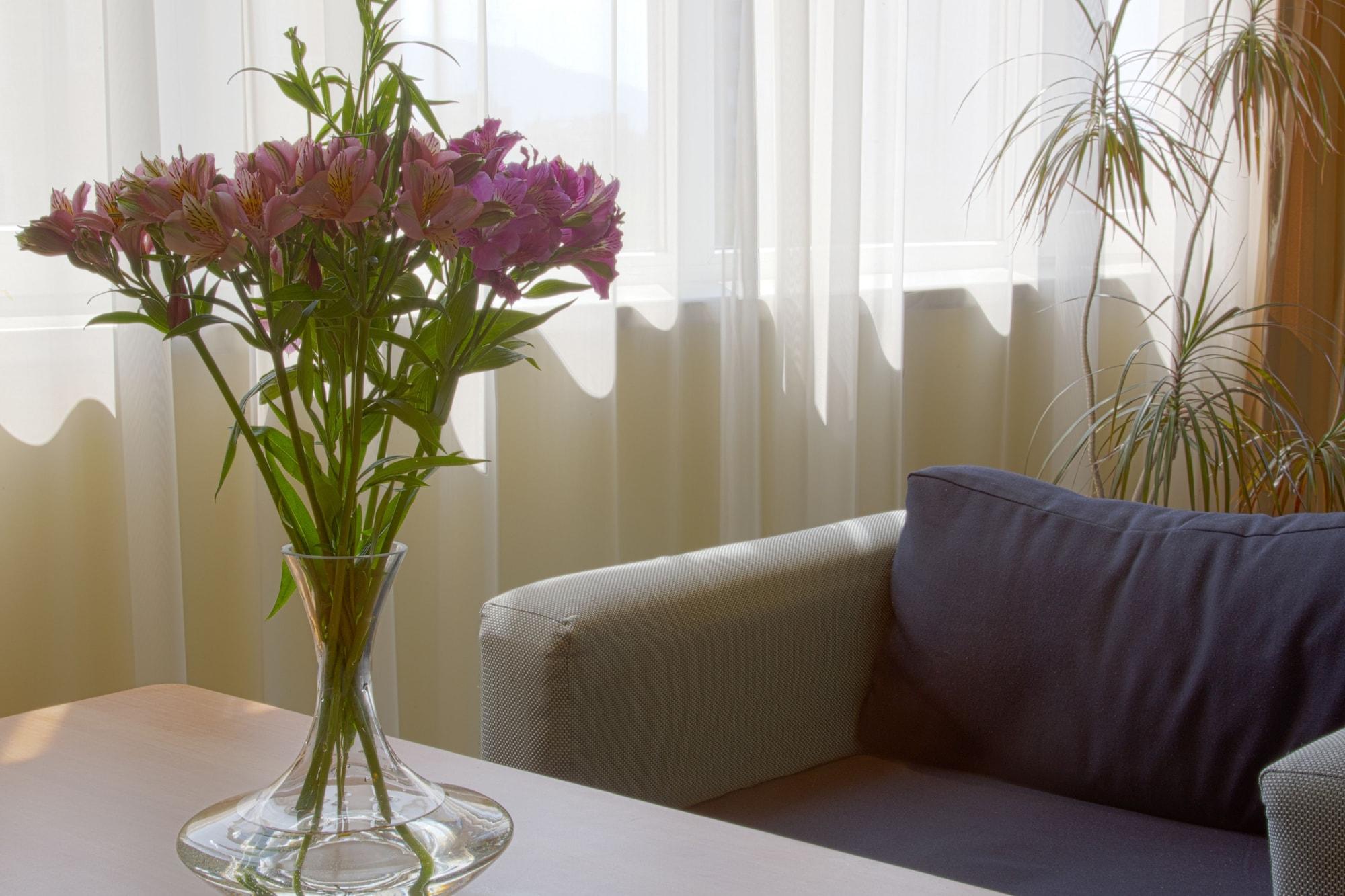 Hotel Triada 4*