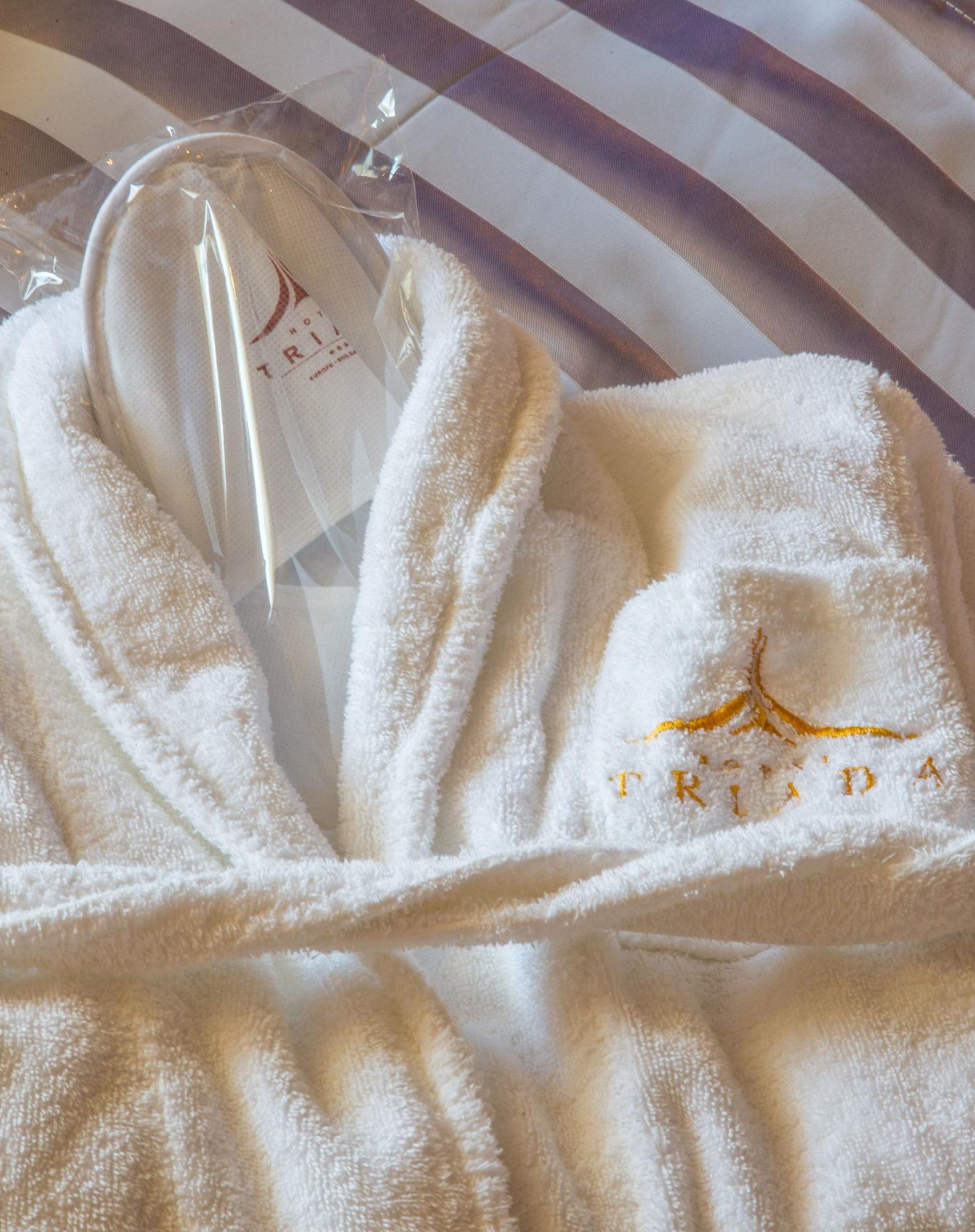 Hotel Triada 4*