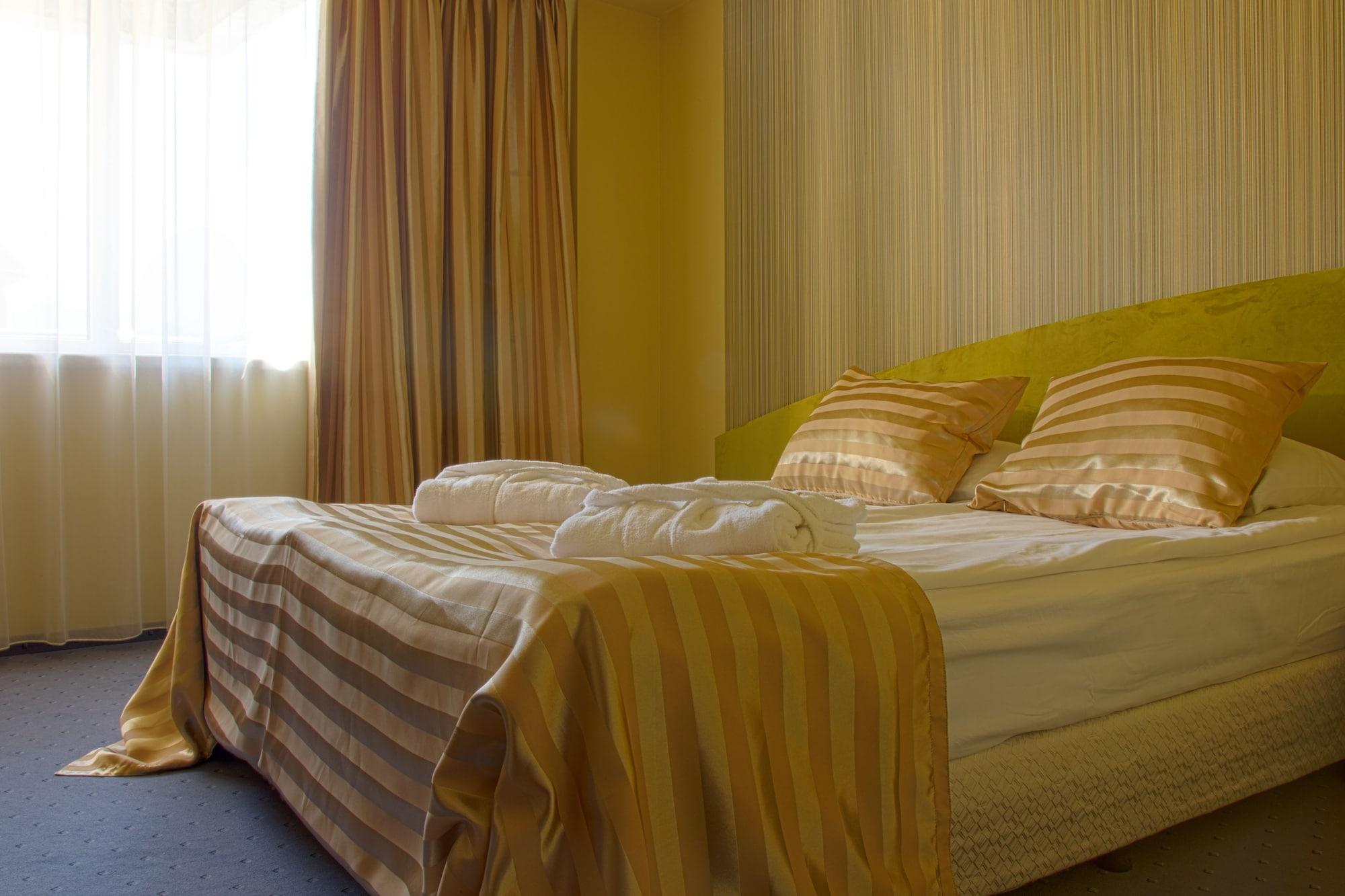 Hotel Triada