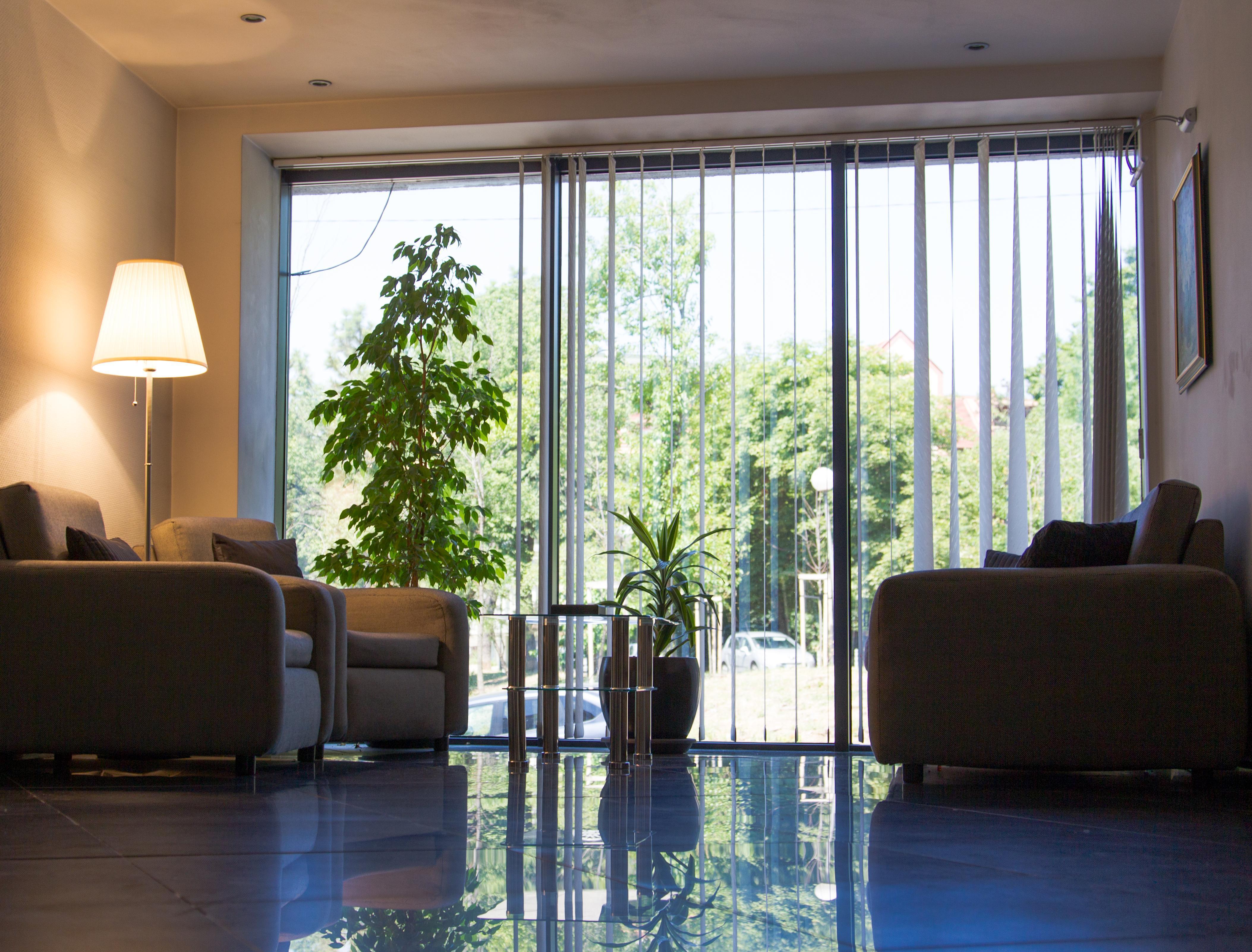 Triada Hotel Sofia