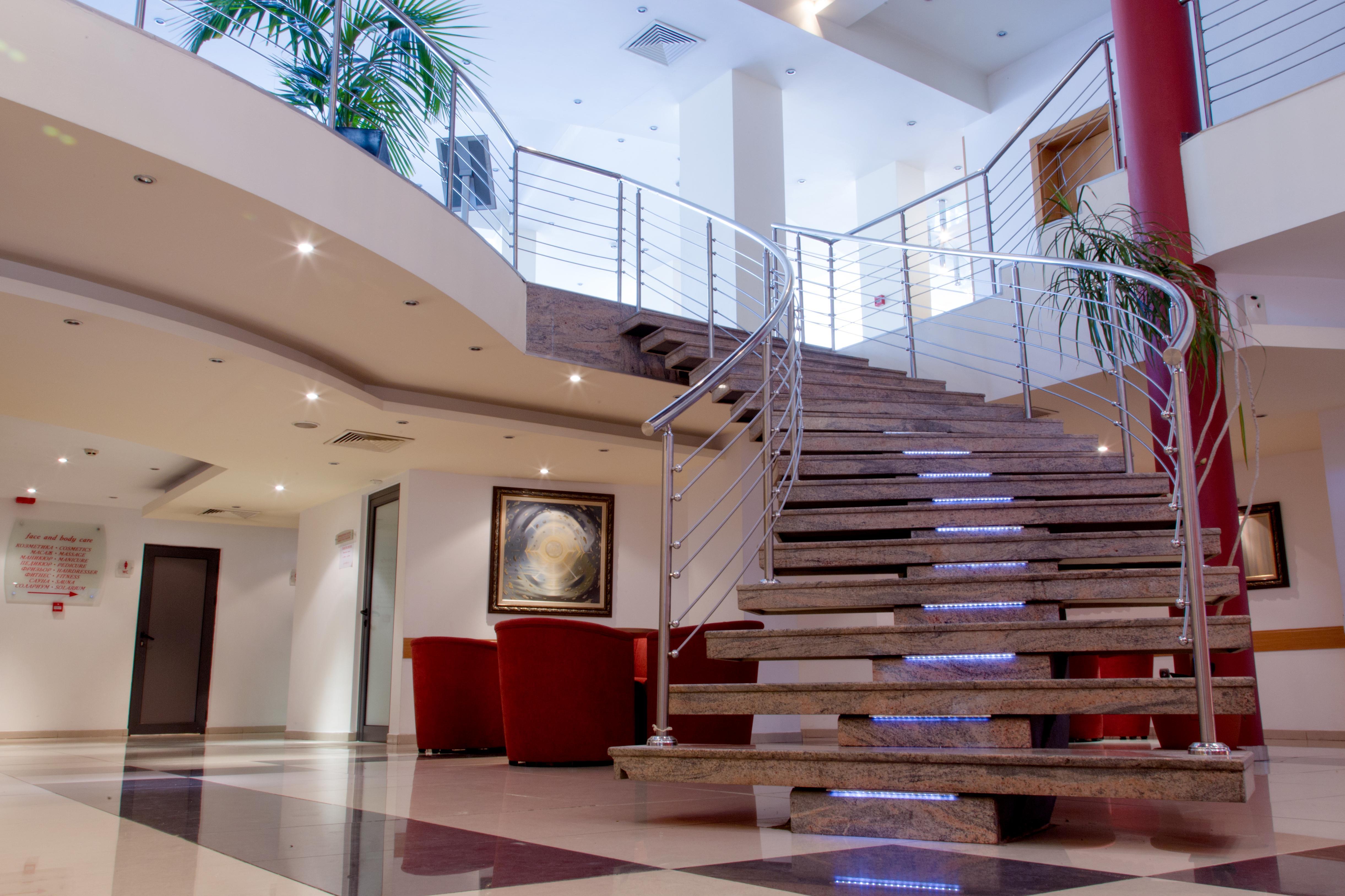 Hotel Triada