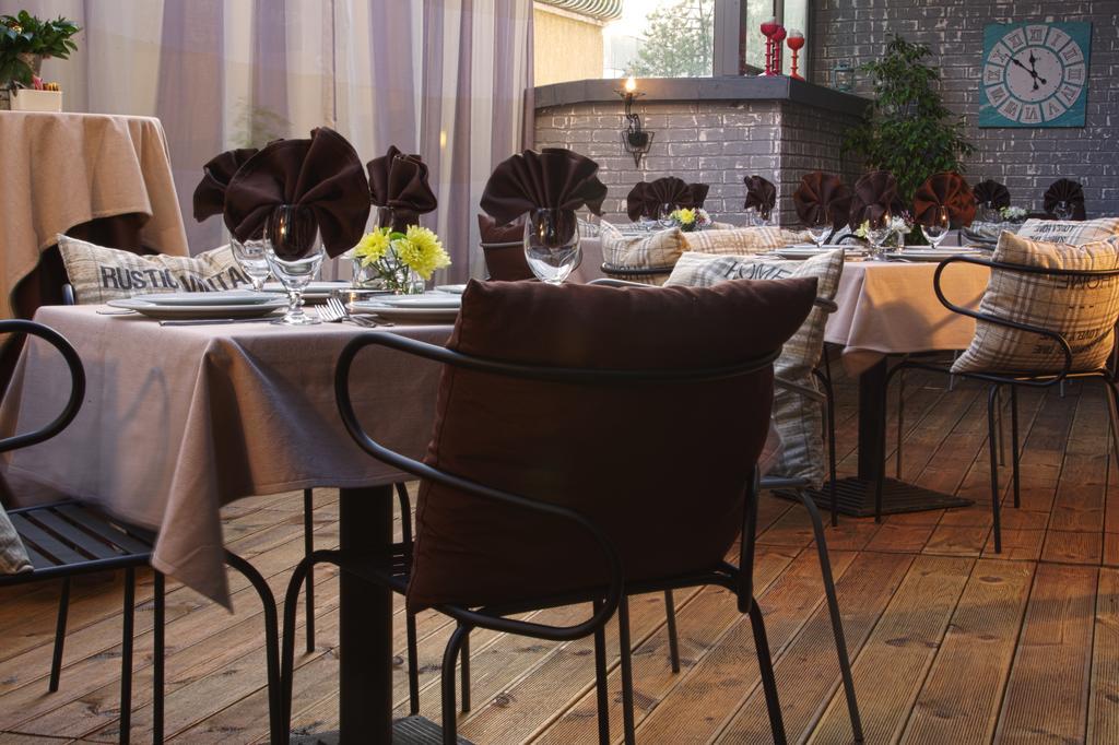 Triada Hotel Sofia