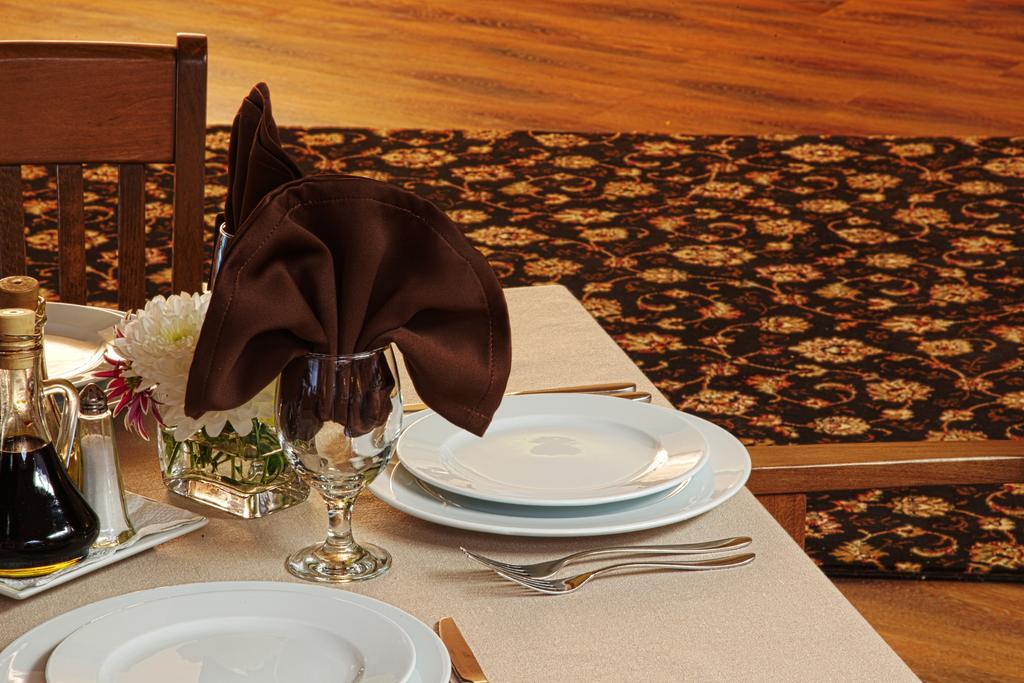 Triada Hotel 4*