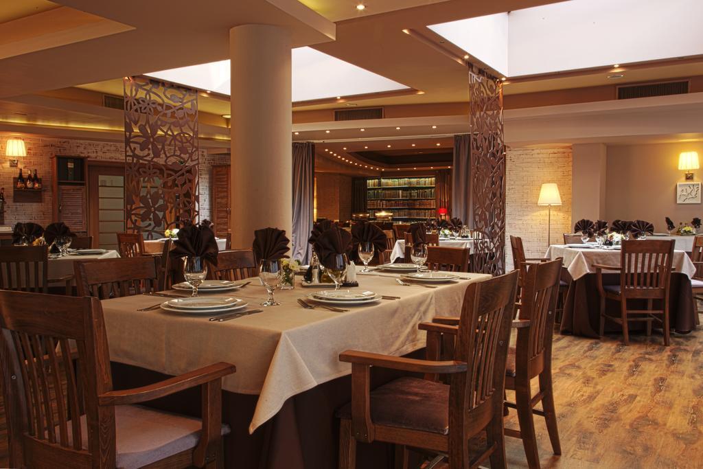 Hotel Triada