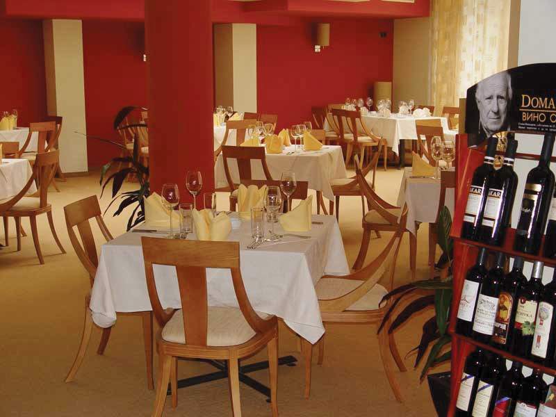 Hotel Triada