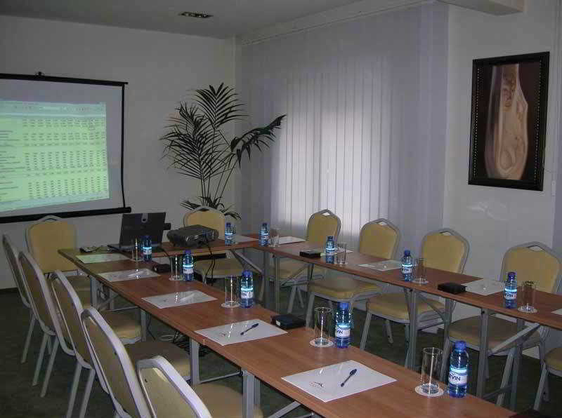 Hotel Triada 4*