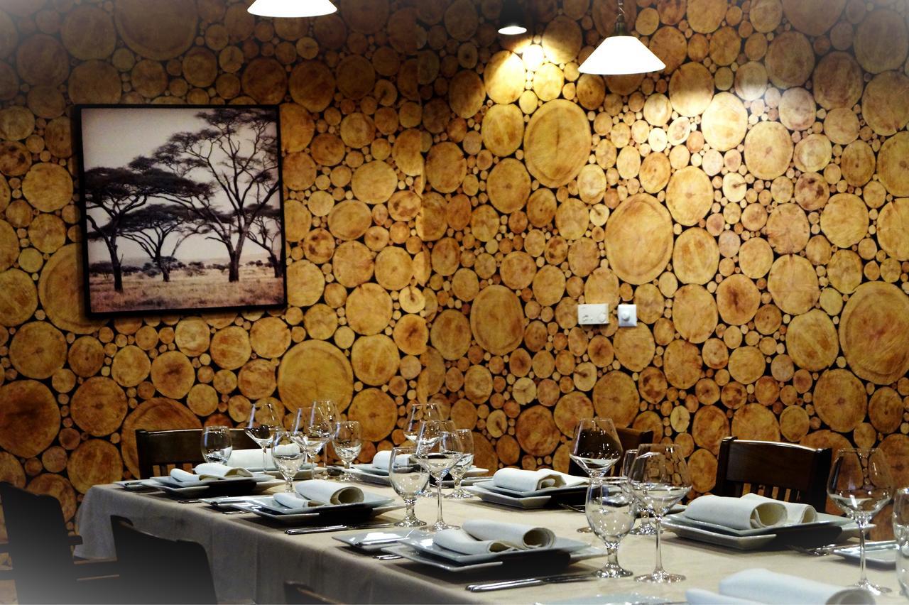 Hotel Triada Sofia
