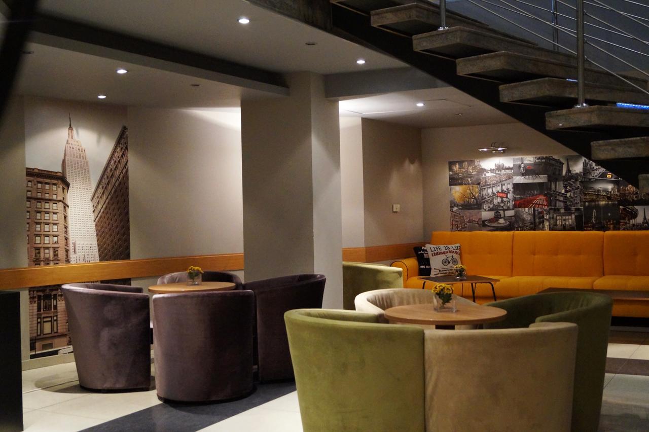 Hotel Triada 4*