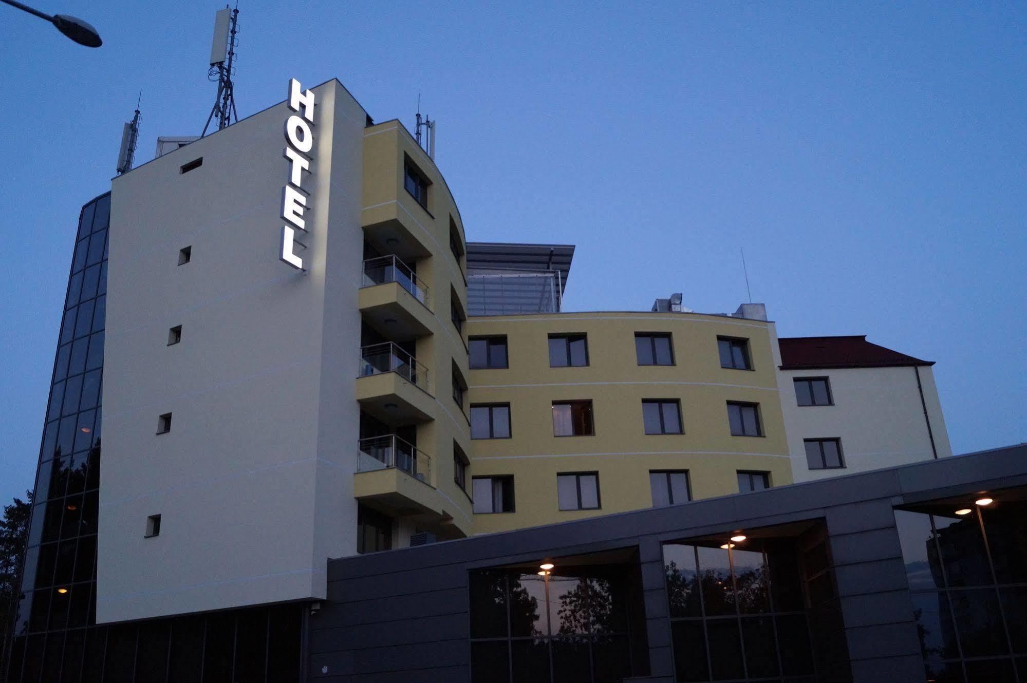 Hotel Triada 4*
