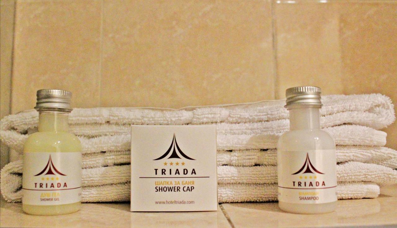 Hotel Triada Sofia