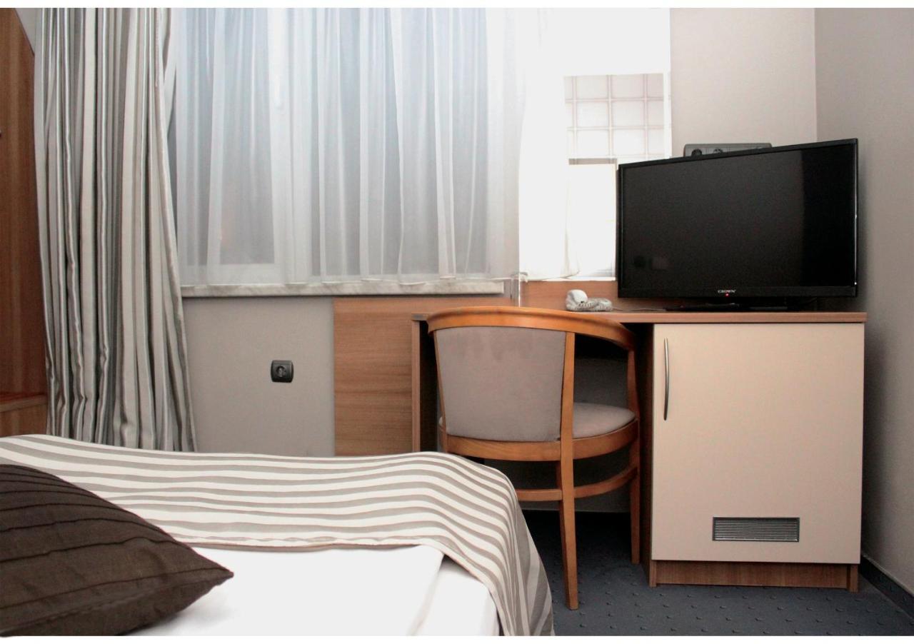Hotel Triada 4*